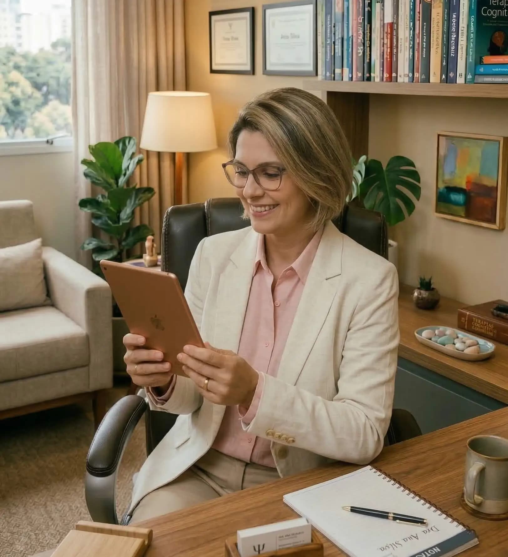 Rebots API para Receita Saúde